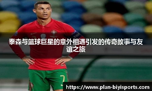泰森与篮球巨星的意外相遇引发的传奇故事与友谊之旅